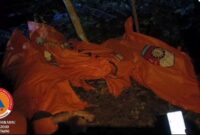 7 Korban Helikopter Jatuh di Sekadau Kalbar Ditemukan Tewas