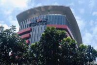 KPK Telusuri Dugaan Peredaran Cukai Palsu KPK Telusuri Dugaan Peredaran Cukai Palsu