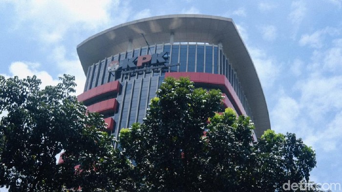 KPK Telusuri Dugaan Peredaran Cukai Palsu