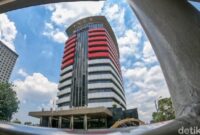 KPK Periksa Forwarder, Dalami Dugaan Suap Tambahan di Bea Cukai KPK Periksa Forwarder, Dalami Dugaan Suap Tambahan di Bea Cukai