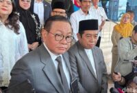 Pemprov DKI Siapkan Aturan Teknis WFH ASN Setiap Jumat