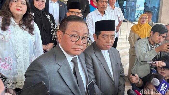 Pemprov DKI Siapkan Aturan Teknis WFH ASN Setiap Jumat