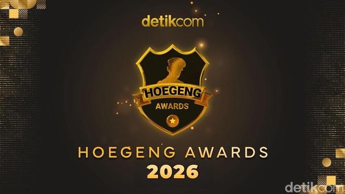 Pendaftaran Hoegeng Awards 2026 Resmi Berakhir