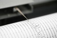 Gempa Magnitudo 5,2 Guncang Maluku Utara, Dipastikan Tak Picu Tsunami