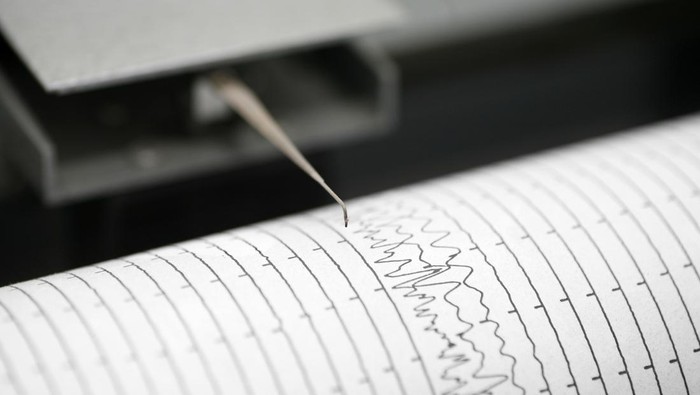Gempa Magnitudo 5,2 Guncang Maluku Utara, Dipastikan Tak Picu Tsunami