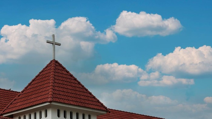 Polemik Penyegelan Rumah Doa di Tangerang Viral, Bupati Berikan Klarifikasi