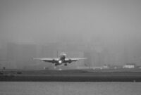 Stok Avtur di Eropa Tinggal 6 Minggu, Penerbangan Bisa Terganggu