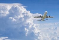 Iran Buka Kembali Penerbangan Internasional Bandara Mashhad Besok