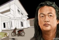 4 Anggota TNI Akan Segera Disidang Terkait Kasus Penyiraman Air Keras ke Aktivis KontraS Andrie Yunus 4 Anggota TNI Akan Segera Disidang Terkait Kasus Penyiraman Air Keras ke Aktivis KontraS Andrie Yunus