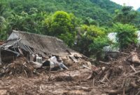 Longsor di Purbalingga Tewaskan Satu Orang, Satu Lainnya Luka Berat
