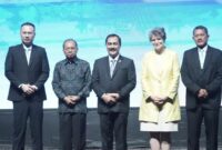 Menteri Imipas Tekankan Peran Restorative Justice dalam Reformasi Sistem Hukum di WCPP 2026 Menteri Imipas Tekankan Peran Restorative Justice dalam Reformasi Sistem Hukum di WCPP 2026