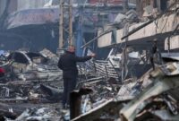 Israel Klaim Ingin Damai dengan Lebanon, Sebut Hizbullah sebagai Hambatan Utama Israel Klaim Ingin Damai dengan Lebanon, Sebut Hizbullah sebagai Hambatan Utama