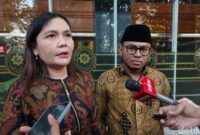 Istri Noel Bantah Intimidasi Ibu ‘Sultan’ Kemnaker: Sebut Tuduhan Tidak Benar