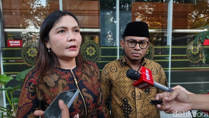 Istri Noel Bantah Intimidasi Ibu ‘Sultan’ Kemnaker: Sebut Tuduhan Tidak Benar