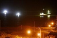 Tsunami Setinggi 80 Cm Terpantau di Kuji, Jepang Usai Gempa Magnitudo 7,4