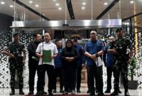 Kejagung: Dugaan Korupsi Petral Pernah Berdampak pada Harga BBM