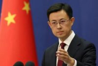 Dituduh Trump Hadiahkan Kapal Kargo ke Iran, China Bantah Keras