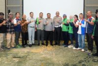 Komunitas Ojol Apresiasi Pendekatan Humanis Polantas, Siap Sinergi Jaga Kamtibmas
