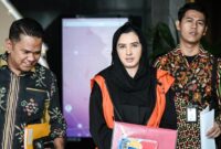 KPK Kebut Periksa Dinas-dinas Untuk Rampungkan Berkas Perkara Bupati Fadia