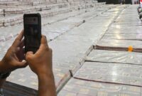 Denda Tidak Boleh Jadi Alasan Membiarkan Kerusakan Hutan