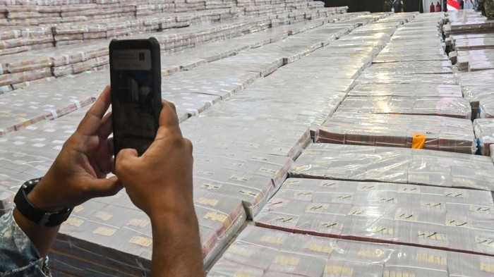 Denda Tidak Boleh Jadi Alasan Membiarkan Kerusakan Hutan