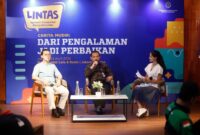 Kemenhub Siapkan Peningkatan Layanan Program Motis Angkutan KA