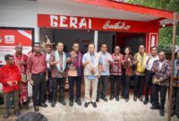 Menkop Yakin Kopdes Merah Putih Akan Jadi Ekosistem Ekonomi Baru di NTT