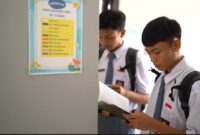Berkat Sekolah Rakyat, Anak Buruh Tani dari Sragen Ini Bisa Kembali Belajar