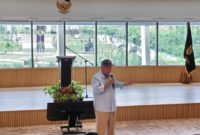 Basuki Ungkap Filosofi Gedung Parlemen di IKN Selaras Gaya Kepemimpinan Prabowo