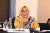 Komisi X DPR Desak Penanganan Tegas Kasus Dugaan Pelecehan Verbal Mahasiswa FH UI Komisi X DPR Desak Penanganan Tegas Kasus Dugaan Pelecehan Verbal Mahasiswa FH UI