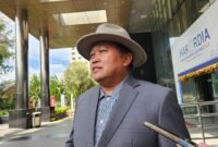 MAKI Dorong Dewas KPK Periksa Ponsel Pimpinan Terkait Polemik Tahanan Rumah Yaqut