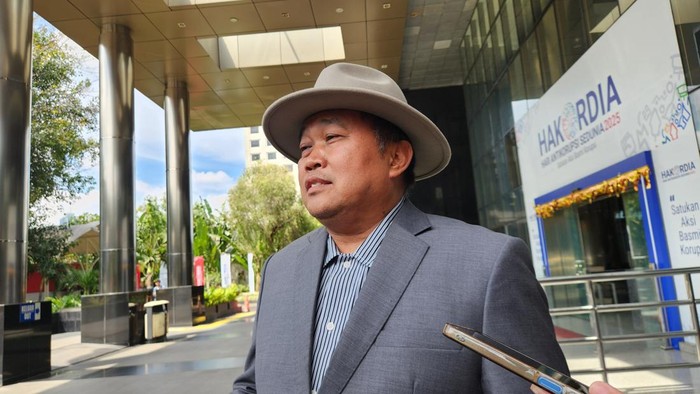 MAKI Dorong Dewas KPK Periksa Ponsel Pimpinan Terkait Polemik Tahanan Rumah Yaqut