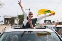 Apa yang Diketahui soal Gencatan Senjata Lebanon–Israel?