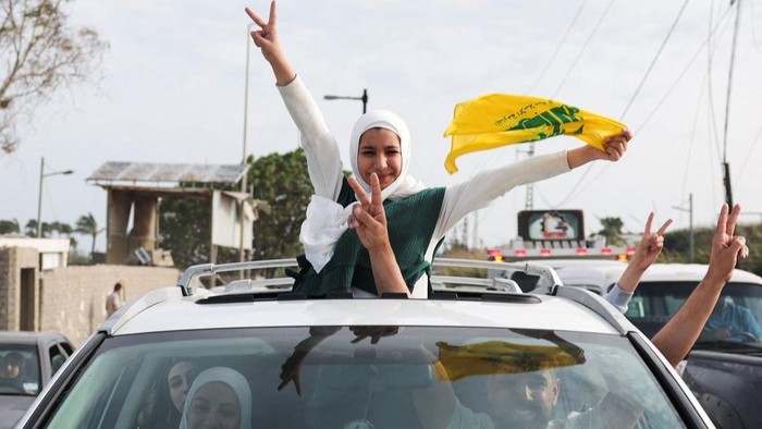 Apa yang Diketahui soal Gencatan Senjata Lebanon–Israel?