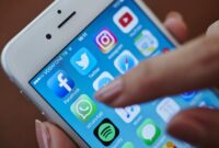 Viral Penampakan Pocong Gegerkan Warga Depok, Polisi Turun Tangan