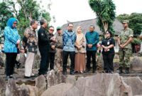 Menbud Luncurkan Pembaruan Ruang Pamer Museum Cipari di Jawa Barat