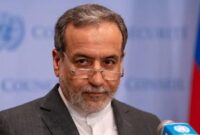 Iran Buka Sepenuhnya Selat Hormuz Selama Gencatan Senjata di Lebanon