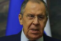 Rusia Dukung Hak Iran untuk Pengayaan Uranium Rusia Dukung Hak Iran untuk Pengayaan Uranium