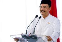 Mensos Ungkap Tambahan 10 Sekolah Rakyat di Jakarta, Kapasitas Tampung Capai 1.000 Siswa