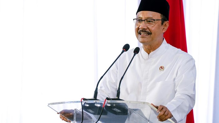 Mensos Ungkap Tambahan 10 Sekolah Rakyat di Jakarta, Kapasitas Tampung Capai 1.000 Siswa