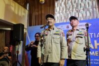 Golkar Menilai Pembatasan Dua Periode Ketua Umum Parpol Bisa Cegah Konsentrasi Kekuasaan
