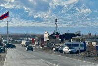 Musuhan Lebih dari Seabad, Turki–Armenia Mulai Rekonsiliasi dan Buka Perbatasan