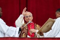 Paus Leo XIV Akan Melakukan Kunjungan Bersejarah ke Vietnam