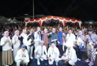 Pemkot Cilegon Gelar Cilegon Expo 2026, Puncak Acara 27 April