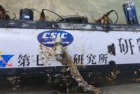 Objek Mirip Torpedo Ditemukan di Perairan NTB, Dipastikan Aman dari Bahan Berbahaya