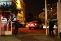 Ngeri Siswa Bawa 5 Senpi Tembaki Orang-orang di Sekolah Turki