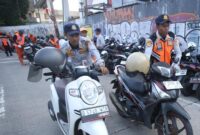 Sarana Jaya Buka Peluang Kerja Sama Bangun Parkiran Dekat MRT Lebak Bulus