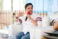 Pendekar Prabowo: Ketika Kerja Nyata Bersuara Lebih Nyaring