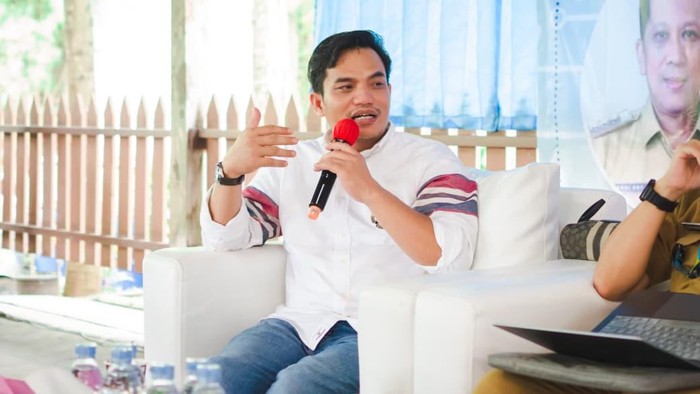 Pendekar Prabowo: Ketika Kerja Nyata Bersuara Lebih Nyaring