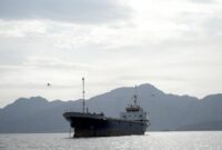 5 Berita Internasional Terpopuler Hari Ini